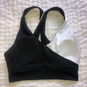 Vici - Yin & Yang Allfenix Sports Bra